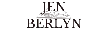 Jen Berlyn Logo